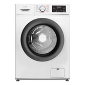 LAVADORA CARGA FRONTAL INFINITON WM-H61ABY 6KG 1200 RPM G BLANCO