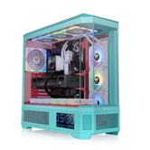 Caja THERMALTAKE  CA-11H-00FLWN-00 RGB Color menta