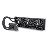 REFRIGERACION LIQUIDA THERMALTAKE TOUHGFAN AW360 All-In-One Liquid Cooling
