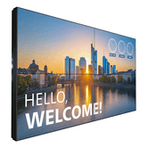 PHILIPS  55BDL3305X 55" LCD IPS Full HD