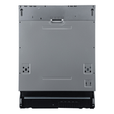 LAVAVAJILLAS INTEGRABLE INFINITON DIW-BB681 C 14 CUBIERTOS