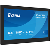 Monitor Táctil IIYAMA  TW1623AS-B3P 15.6" IPS Full HD HDMI Altavoces