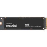 Crucial T710 SSD 4TB PCIe Gen 5 x4 14500 MB-s