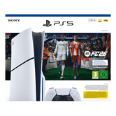 PlayStation 5 Slim Estándar + FC 26