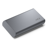 LaCie Mobile SSD Secure 2Tb USB-C
