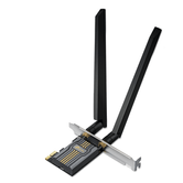 PCI EXPRESS WIFI 7 TRIBAND Y BLUETOOTH 5.4 TP-LINK ARCHER TBE400E BE6500