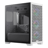 CAJA COOLER MASTER ELITE 302 BLANCA (E302-WGNN-S00)