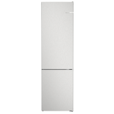 FRIGORIFICO COMBI BOSCH KGN39VIDB NOFROST D ALTO 203 CM ANCHO 60 CM INOX