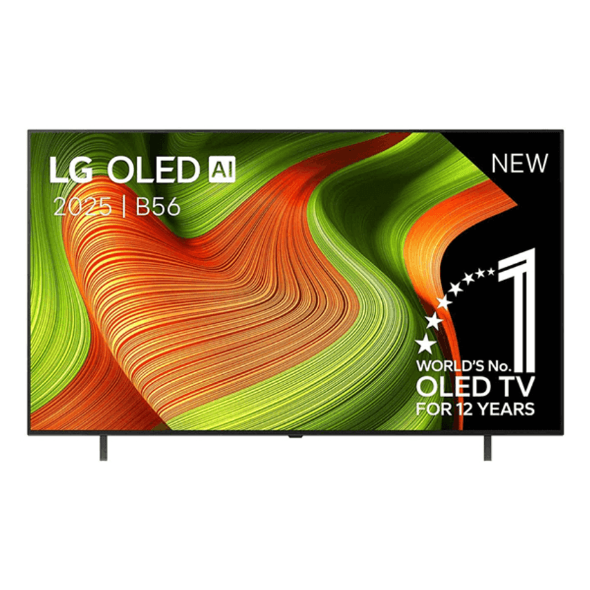 OLED65B56LA.AEU
