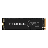 SSD TEAMGROUP T-FORCE GAMING M.2 NVMe 2280 PCI-E GEN4X4 G50 2TB