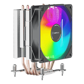 UNYKAch Disipador CPU UNYCOOL H40 ARGB