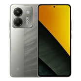 Smartphone  XIAOMI  Poco M7 Pro 5G 6.67" 5G 12GB/512GB Plata
