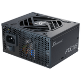 Fuente Alimentación 750W SEASONIC  FOCUS SGX-750 (2021) 80 PLUS Gold Fully-Modular Negro
