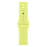Apple Watch 40 Neon Yellow Sb M/L