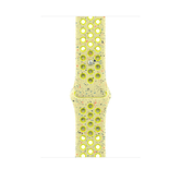 Apple Watch 46 Volt Splash NSb S/M