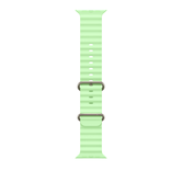 Apple Watch 49 Neon Green N Ti Ob
