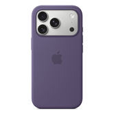 iPhone 17 Pro Si Case Purple Fog