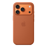 iPhone 17 Pro Si Case Terra Cotta