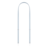 Crossbody Strap Light Blue