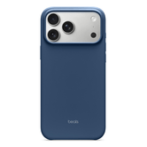 Beats iPhone 17 Pro Max Case Blu