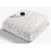 CALIENTACAMAS DAGA SUEÑO CLIDO EN ALGODON INDIVIDUAL