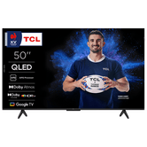 Televisor TCL 50" P7K 50P7K QLED 4K Ultra HD