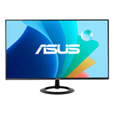 ASUS MONITOR VZ279HG 27-INCH IPS FULL HD 99% SRGB  FRAMELESS 120HZ SMOOTH MOTION 1MS