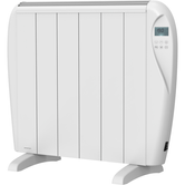EMISOR TERMOELECTRICO INFINITON HD-ET12