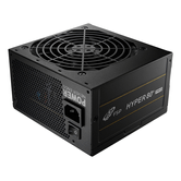 Fuente Alimentación 650W FSP  HYPER 80+ PRO650 G5.1 unidad de fuente de alimentación 650 W 24-pin ATX ATX Negro 80 PLUS Bronze Non-Modular Negro