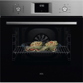 HORNO AEG OU5AB21CM MULTIFUNCION INOX