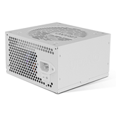 Fuente Alimentación 850W NOX Urano PRO White 850W Bronze 80 PLUS Bronze  Blanco