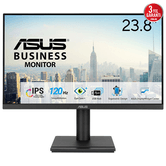 MONITOR ASUS VA249QGS (23.8") 1920 X 1080 FHD LED NEGRO