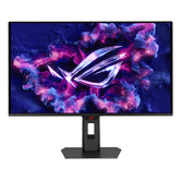 ASUS MONITOR GAMING XG27ACDMS 27-INCH 26.5-INCH VIEWABLE 1440p QD-OLED PANEL 280 HZ 0.03 MS