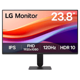 LG 24U411A-B   23.8" LED IPS Full HD HDMI VGA