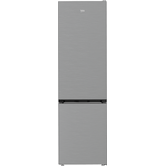 FRIGORIFICO COMBI BEKO B5RCNE416HXB NOFROST C ALTO 203 CM ANCHO 59.5 CM INOX