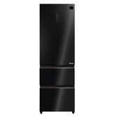 FRIGORIFICO COMBI INFINITON FRD-401T91NEG NOFROST E ALTO 190.9 CM. ANCHO 60 CM CRISTAL