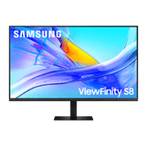 MONITOR SAMSUNG S80UD  ViewFinity 37" VA 3840 x 2160 HDMI