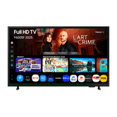 Televisor SAMSUNG 24"  TU24F6005FK LED Full HD