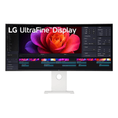 MONITOR LG 40U990A-W   40" Nano IPS 5120 x 2160 HDMI Altavoces
