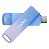 UNIDAD SANDISK CREATOR PHONE DRIVE 256GB