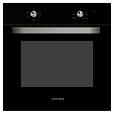 HORNO INFINITON 4L70BK CONVENCIONAL NEGRO
