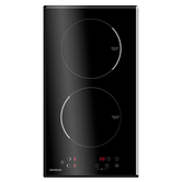 VITROCERAMICA INDUCCION INFINITON IND-230N 2 ZONAS COCCION ANCHO 30 CM