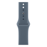 40mm Anchor Blue Sport Band - S/M