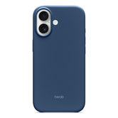 Beats iPhone 17 Case with MagSafe and Camera Control   Bedrock Blue