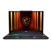 PORTATIL MSI CYBORG 15-239XES CORE 7-240H, 32GB, 1TB SSD,  RTX 5060 , 15.6" FHD, FREEDOS