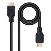 Nanocable Cable HDMI 2.1 CCS 8K M-M, 1,5 m