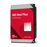 WESTERN DIGITAL Red Plus  WD120EFGX 12000GB 3.5" Serial ATA III