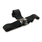 SOPORTE PARA CAMARA DEPORTIVA CONCEPTRONIC PARA CABEZA