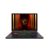 MSI Vector 16HX-032XES U9-275HX 32 2TB 5060 DOS 16