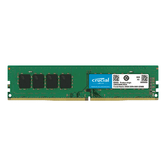 CRUCIAL  4GB  (1x4) CL22